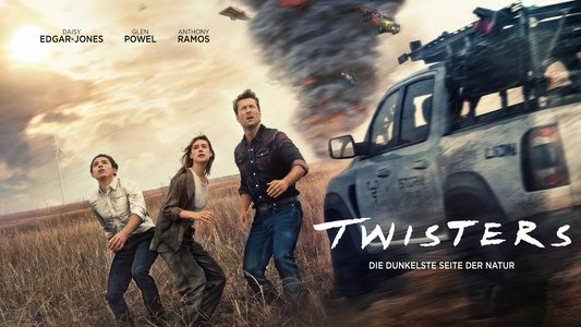 Twisters