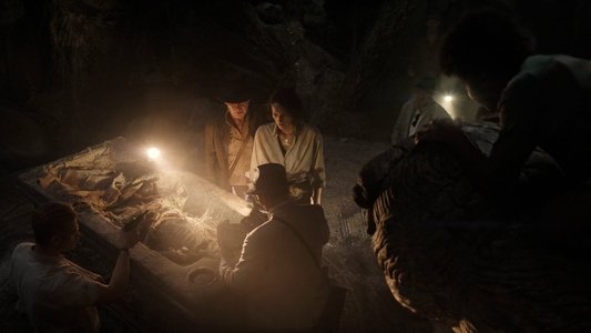 Indiana Jones and the Dial of Destiny