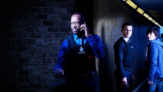 Line of Duty