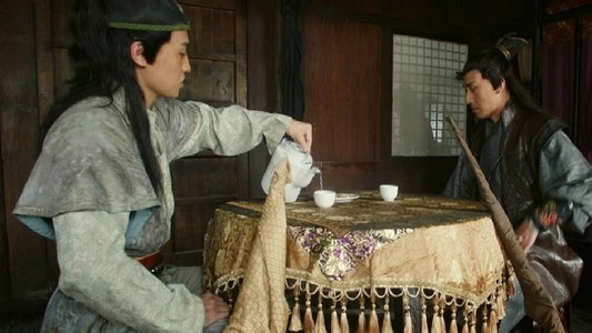 明朝刺客