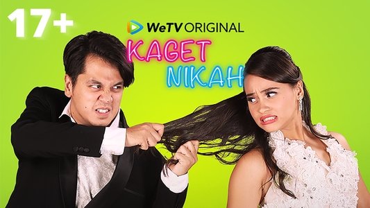 Kaget Nikah
