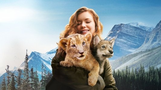 Le Loup et le Lion