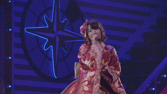 UCHIDA MAAYA New Year LIVE 2019 take you take me BUDOKAN!!