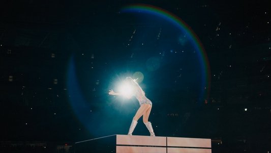 TAYLOR SWIFT | THE ERAS TOUR
