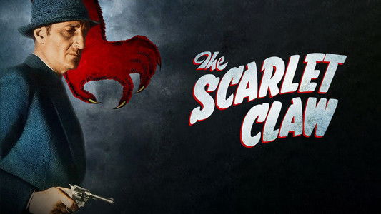 The Scarlet Claw