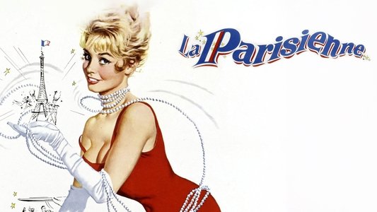 Une parisienne