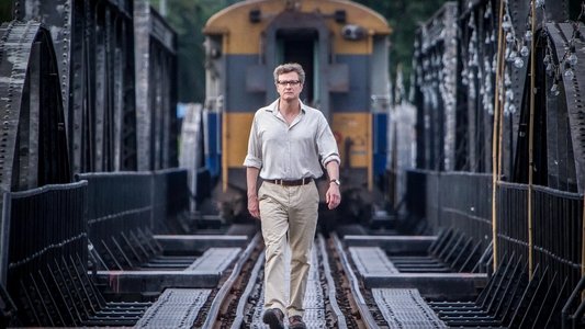 The Railway Man