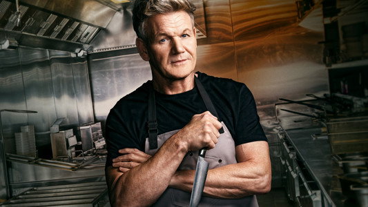 Kitchen Nightmares