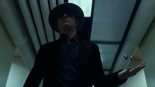 X-Men: Days of Future Past