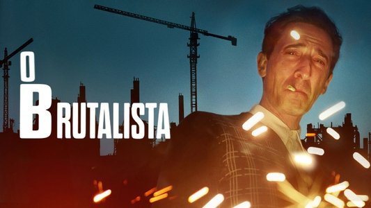 The Brutalist