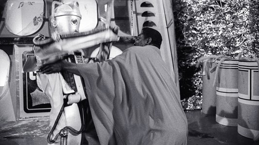 Doctor Who: The Tomb of the Cybermen