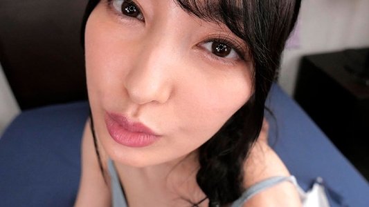 「今日は生でしたいな」 彼氏はアナタ　イチャLoveカップル超ラブラブ初生中出しエッチVR