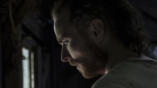 The Survivalist