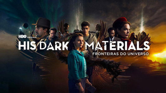 His Dark Materials