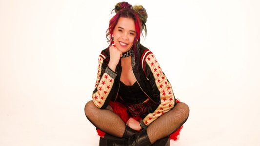 Ria Lina: Riabellion