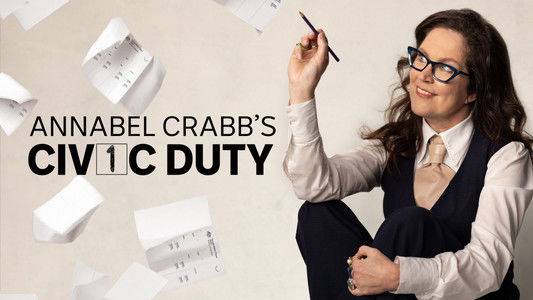Annabel Crabb's Civic Duty