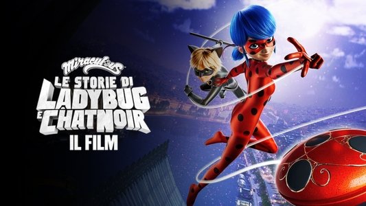 Miraculous - le film