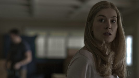 Gone Girl