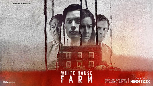 White House Farm