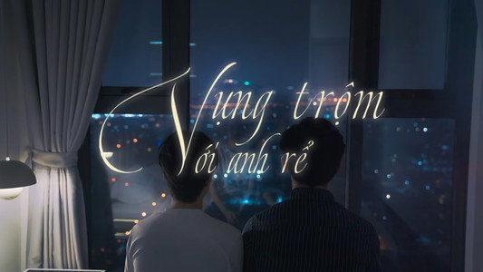 Vụng Trộm Với Anh Rể