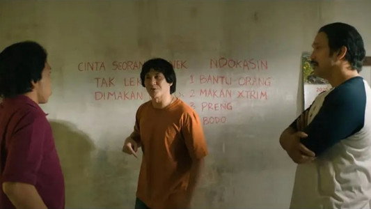 Warkop DKI: ViRaLiN dOoOoNg..!!