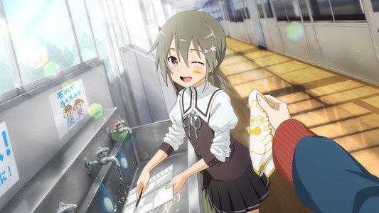 結城友奈は勇者である