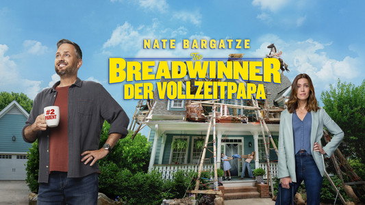 The Breadwinner