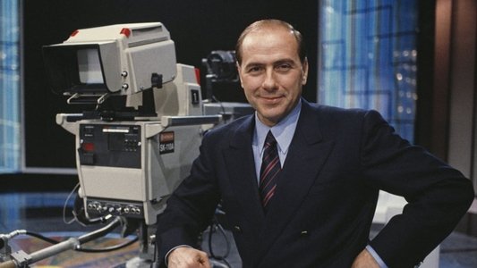 Il Giovane Berlusconi