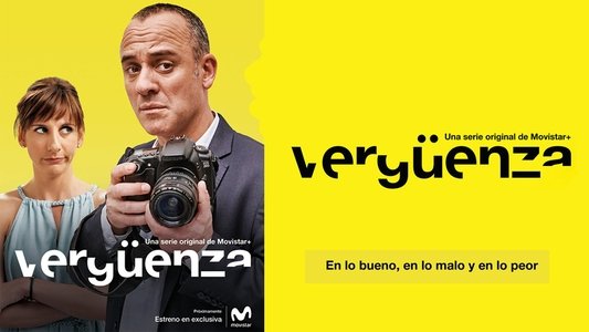 Vergüenza