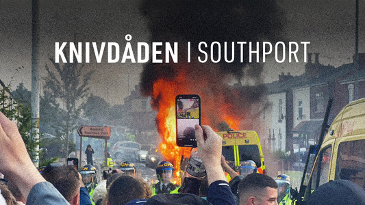 One Day in Southport