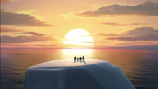 Penguins of Madagascar