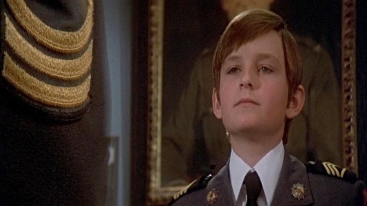 Damien - Omen II