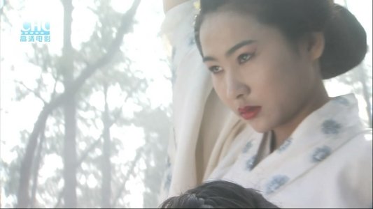 镖行天下前传8：烽火辽东