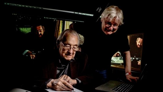 Wajda : une leçon de cinéma