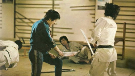 The Man from Hong Kong