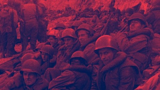 6 juin 1944, la lumière de l'aube
