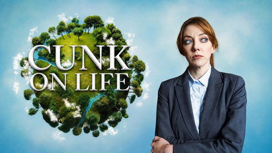 Cunk on Life