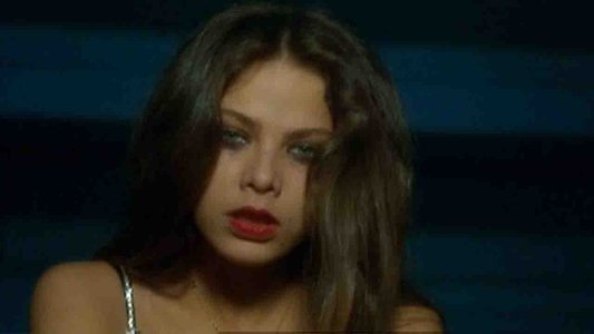 La ragazza di Trieste