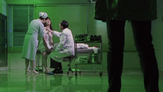 ＸＸ　美しき獲物