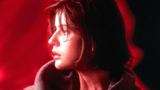 Trois couleurs : Rouge