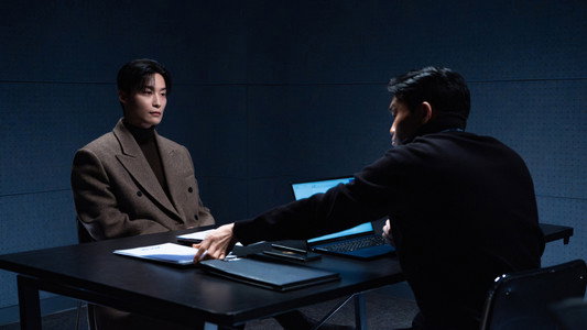 멋진 신세계