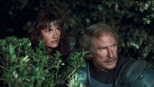 Masters of the Universe