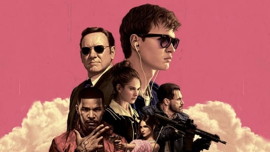 Baby Driver