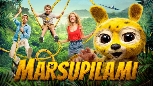 Marsupilami