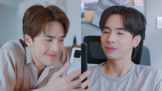 รักผ่านไลฟ์ เดอะซีรีส์