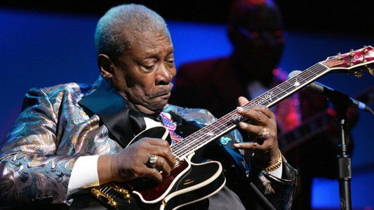 Monochrome: Black, White & Blue