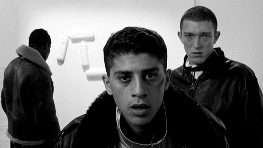 La Haine