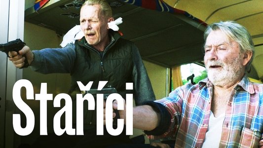 Staříci