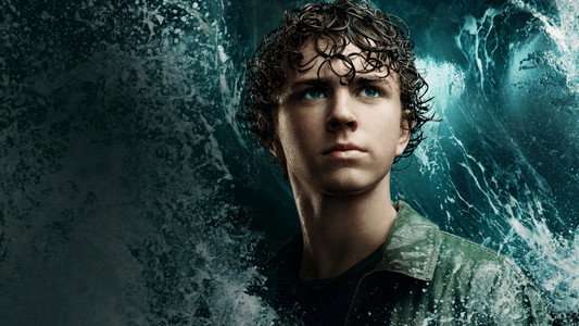 Percy Jackson and the Olympians