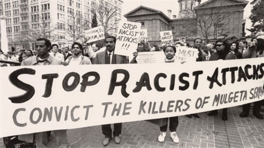 Remember Mulugeta: Confronting Hate in Portland